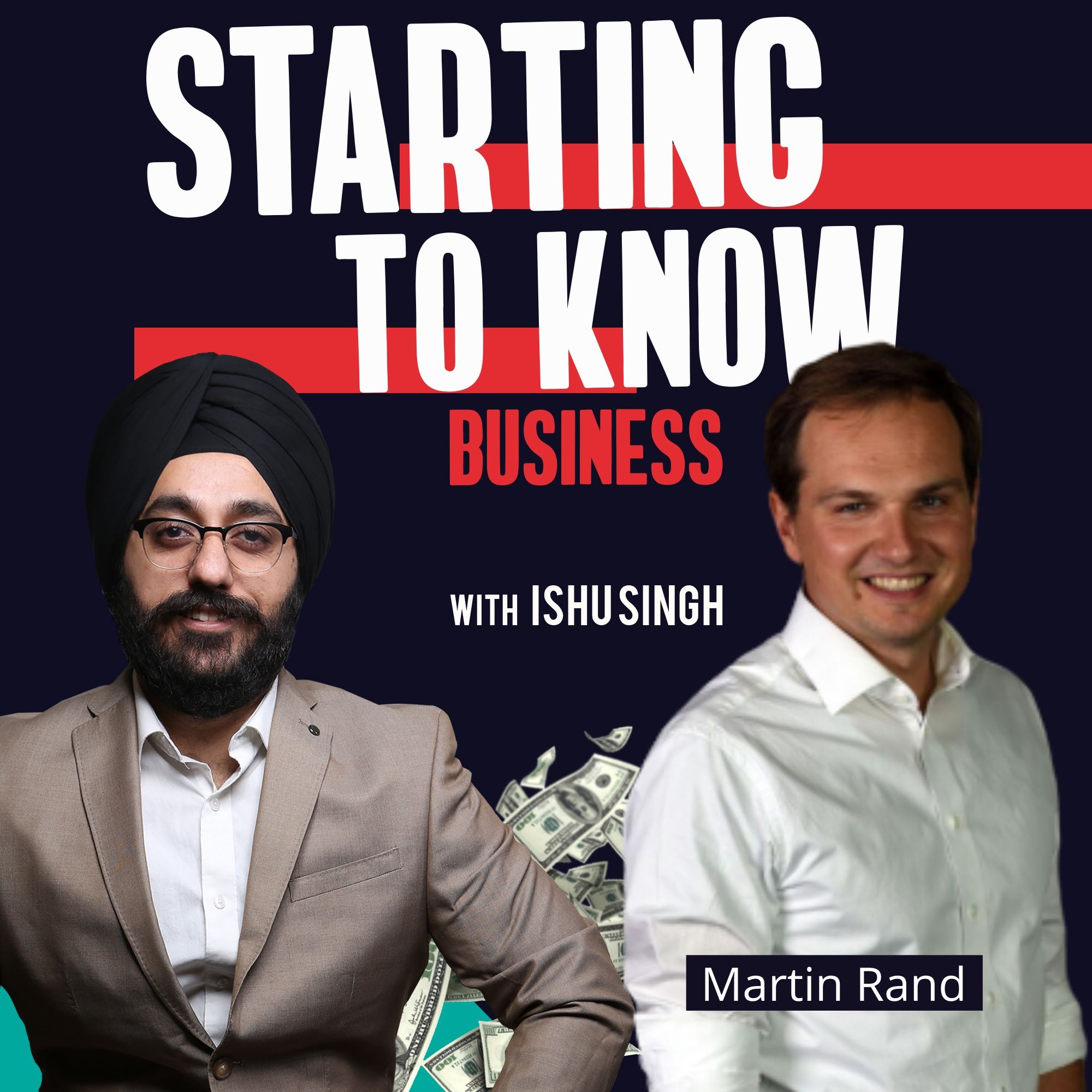 Starting to Know