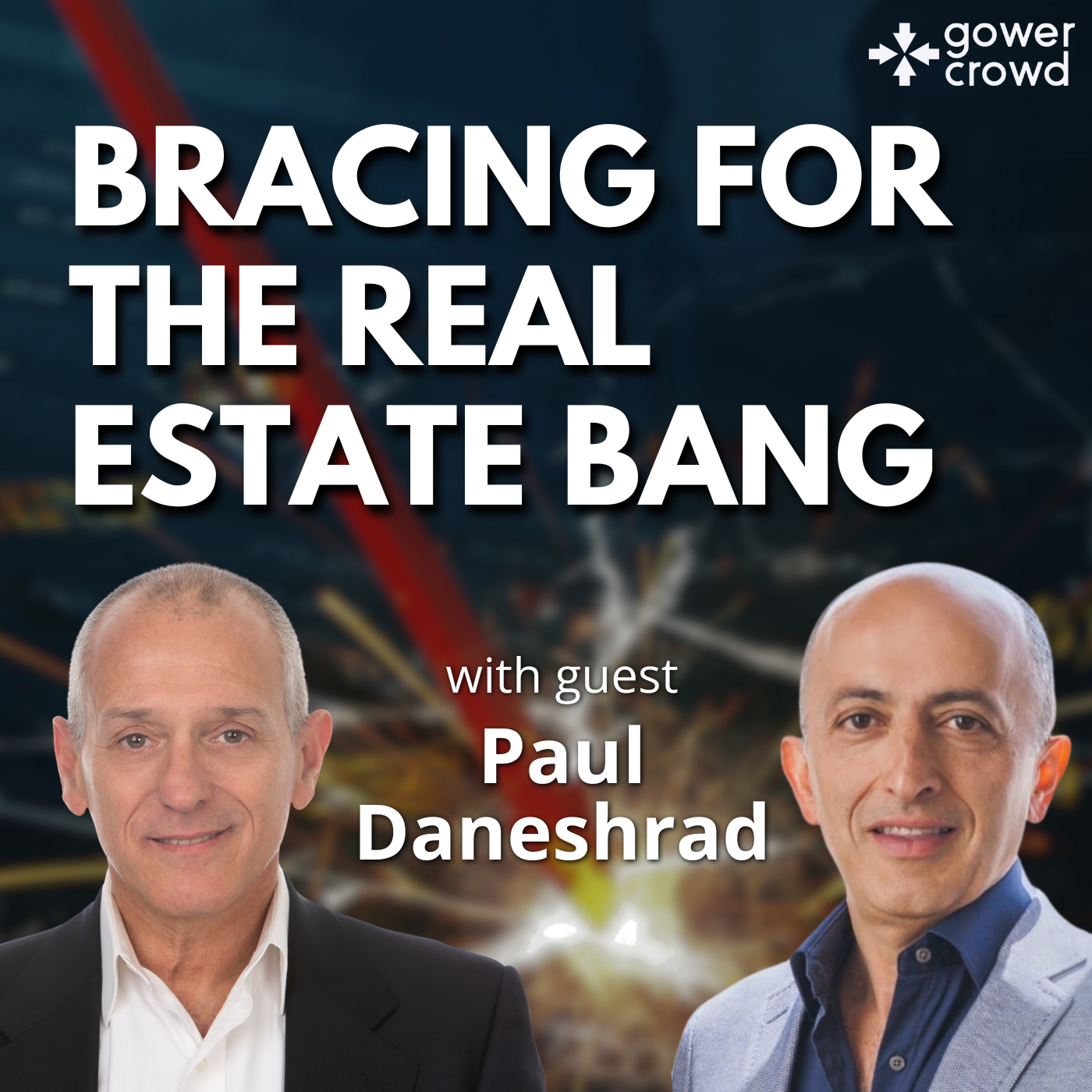 The Real Estate Market Watch - current events through a real estate lens.