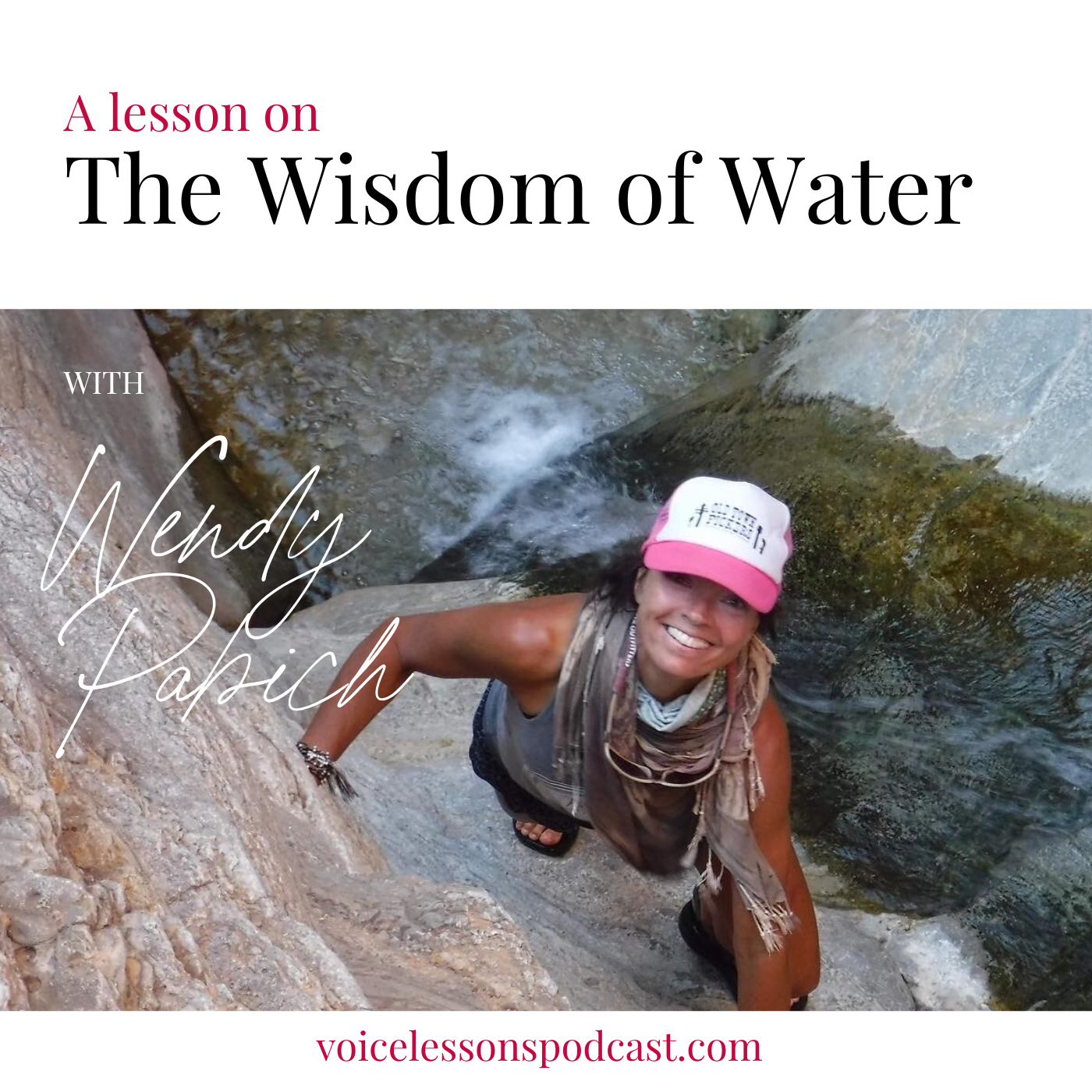 Voice Lessons Podcast