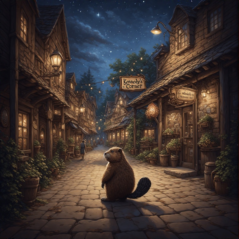 Mutt Lange: Producer Extraordinaire (SRT Kennedy's Corner)