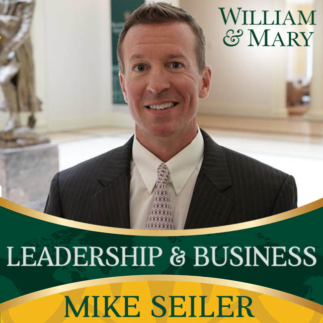 Leadership and Business