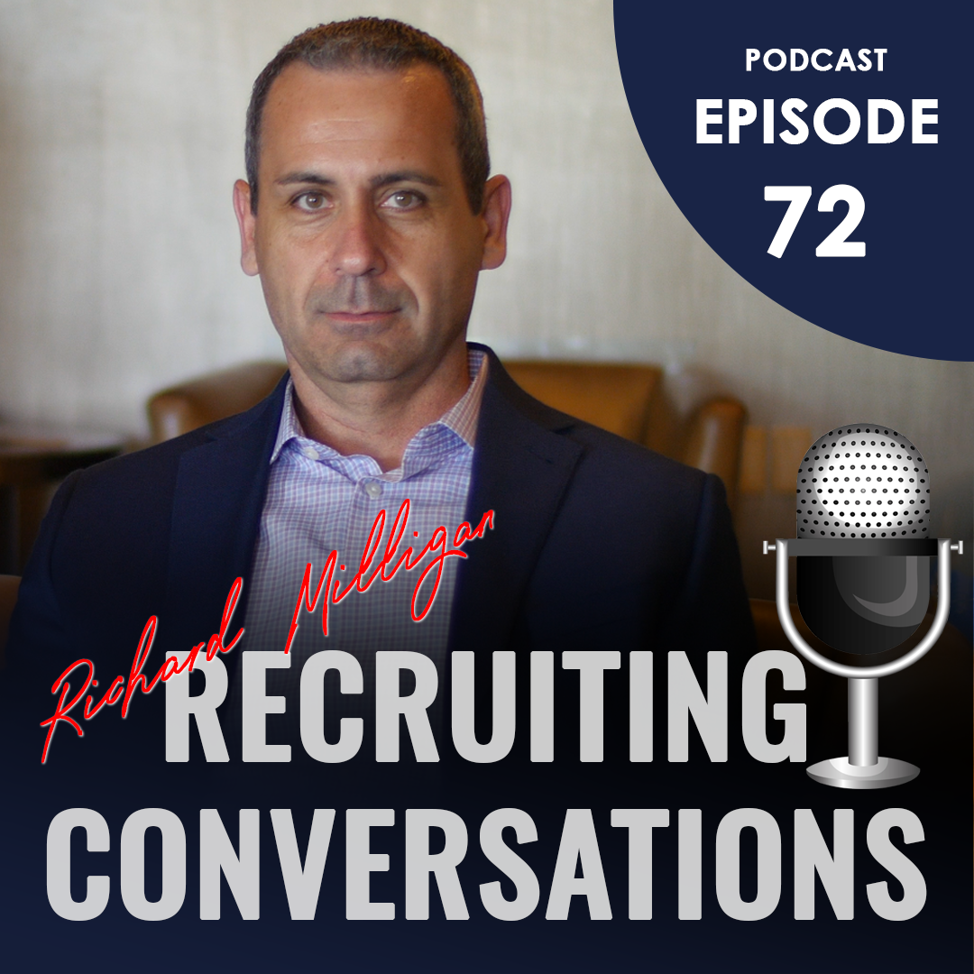 Recruiting Conversations