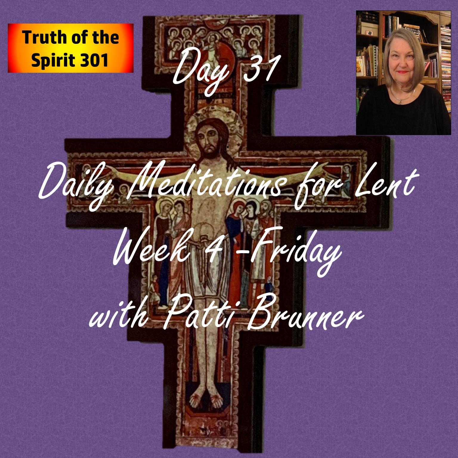 Truth of the Spirit