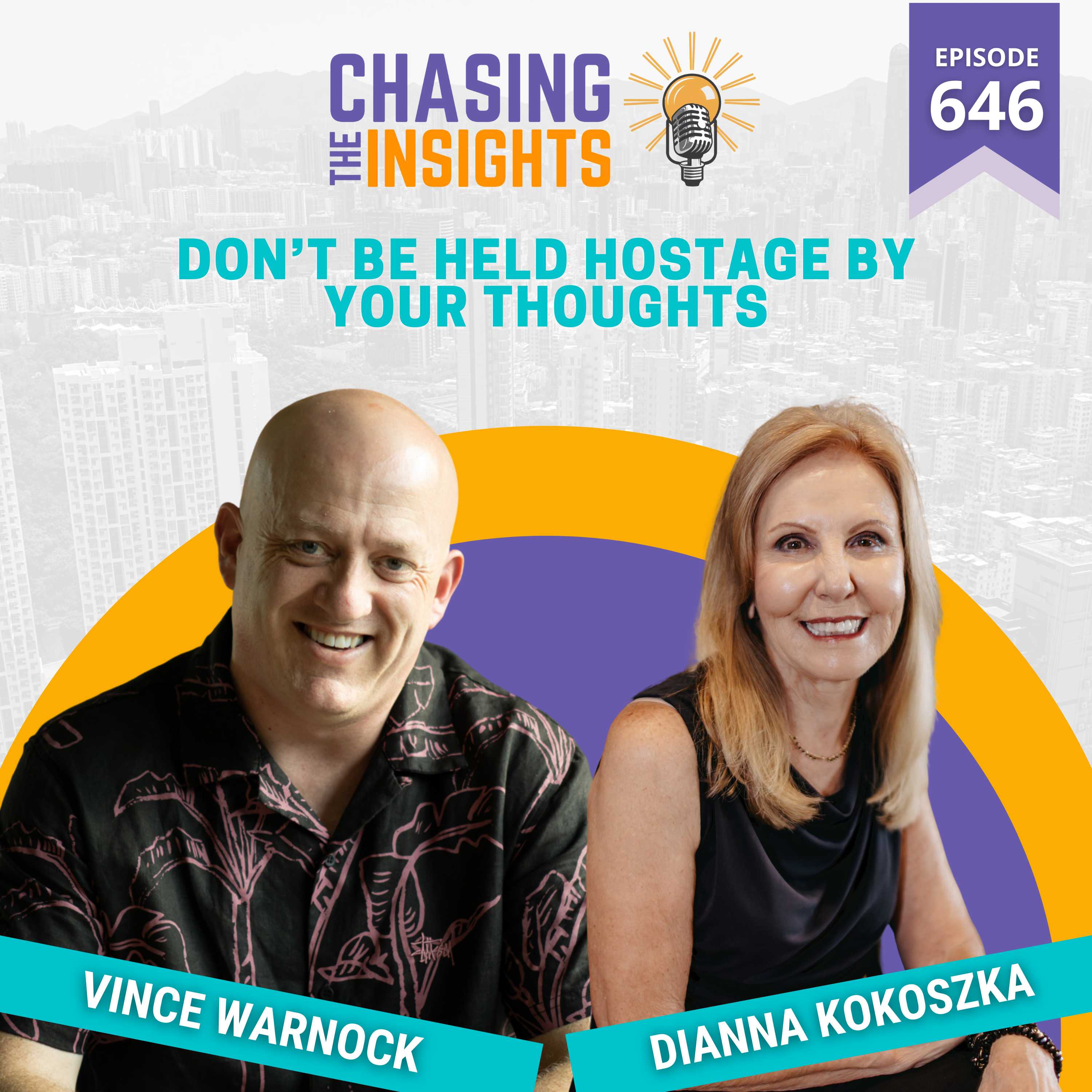 Chasing The Insights