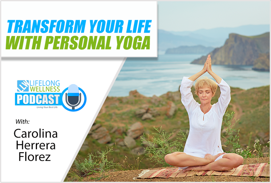Lifelong Wellness Podcast