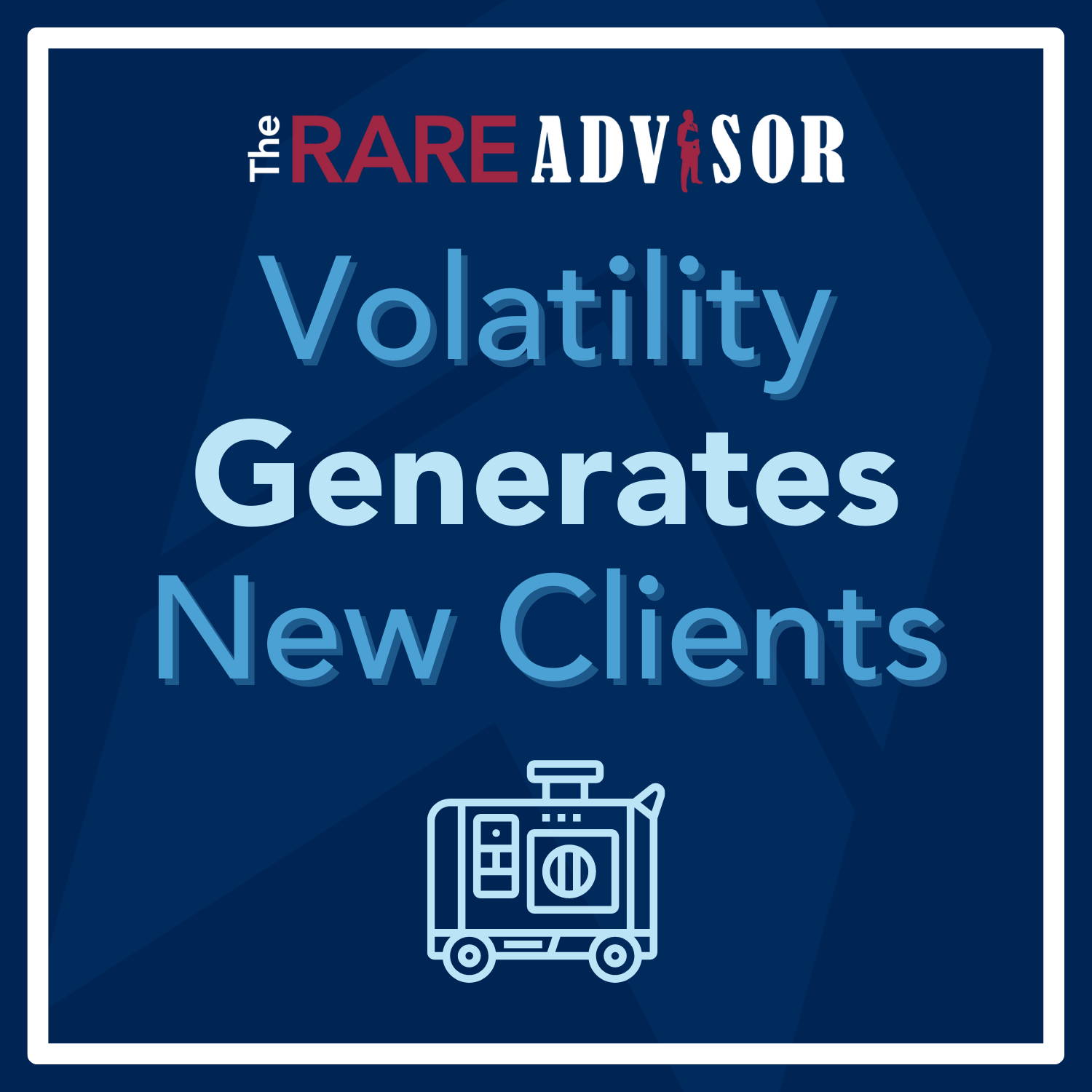 The RARE Advisor