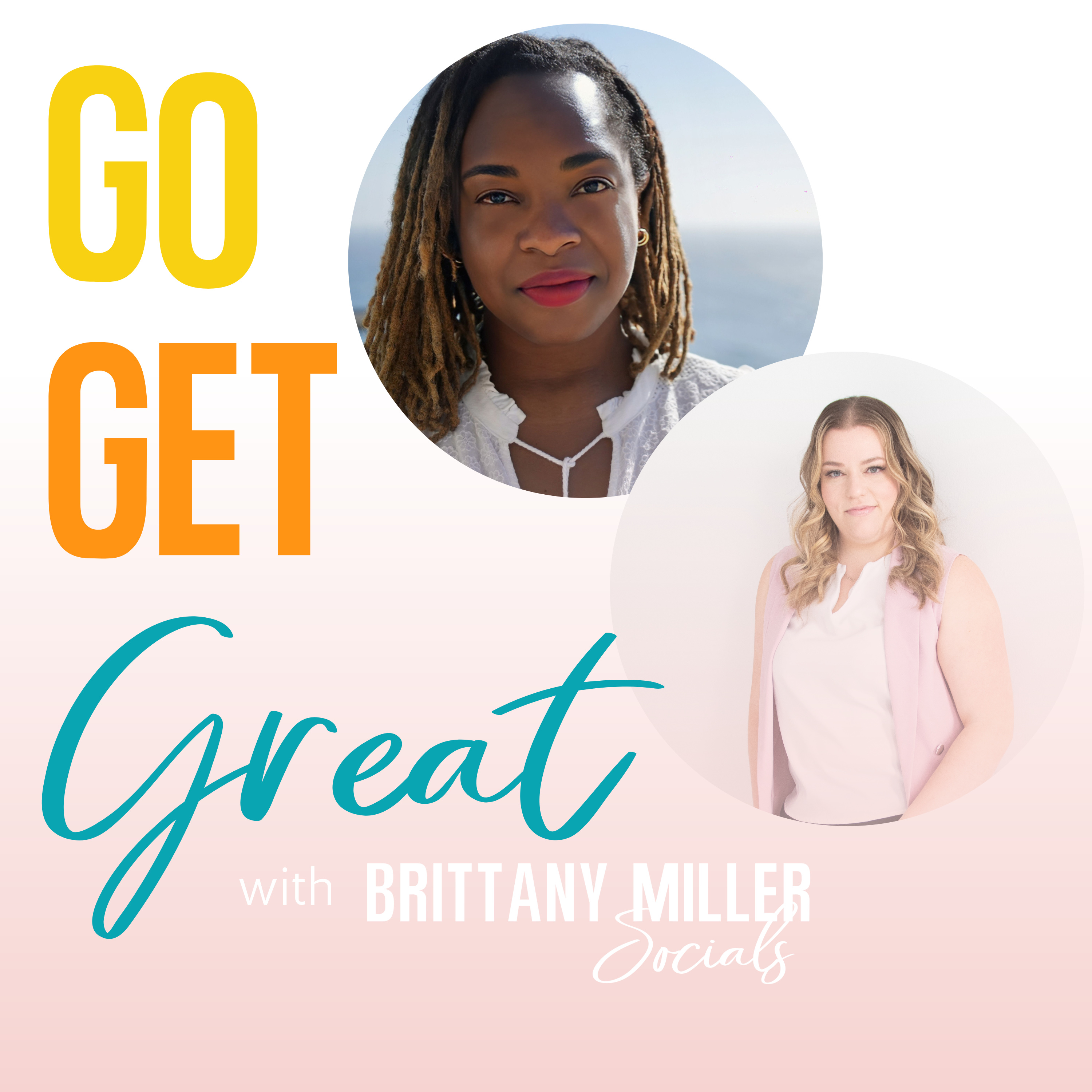 Go Get Great