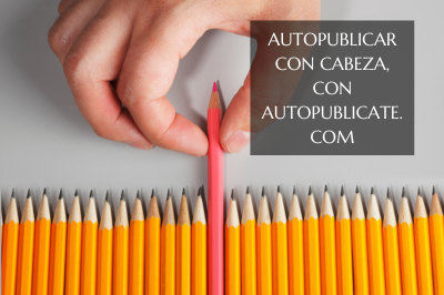 El escritor emprendedor