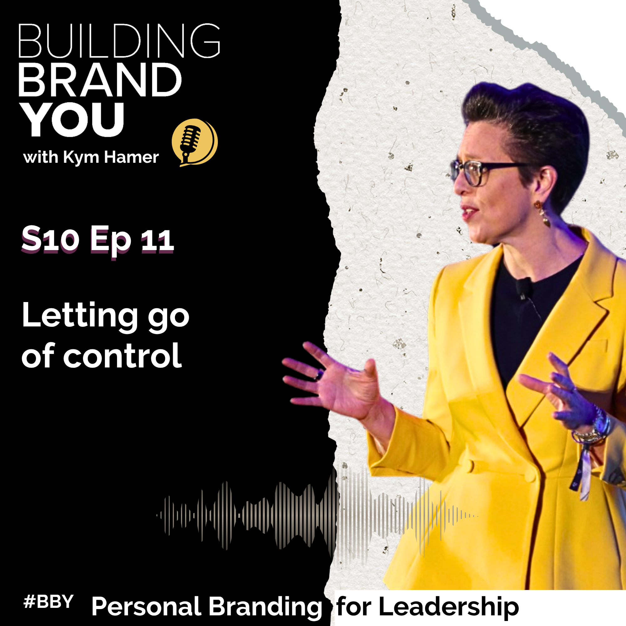 Building Brand You