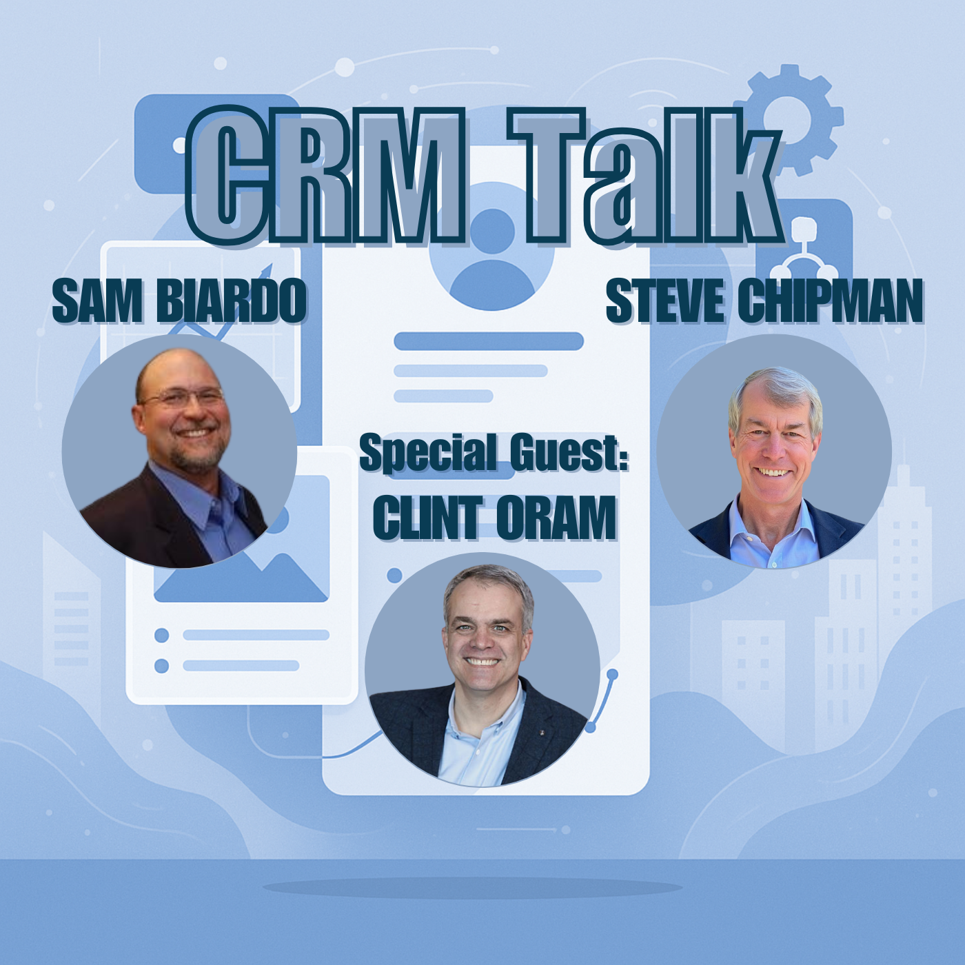 CRM Talk