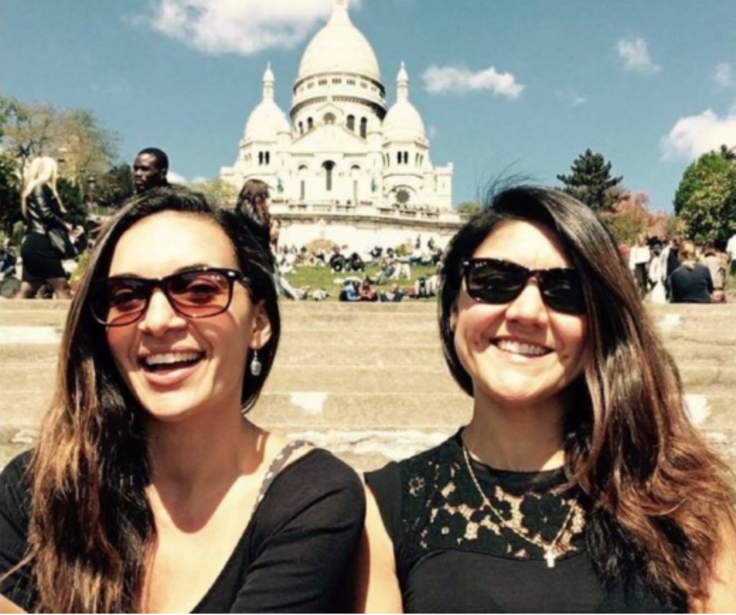 Chronicles Abroad