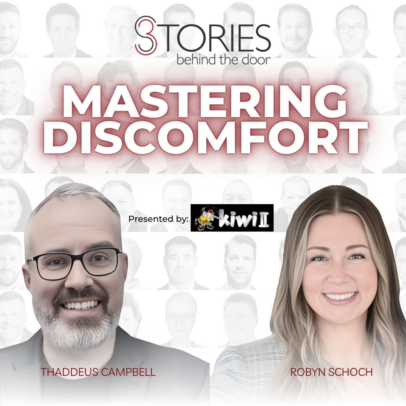 How Boxing prepared Robyn Schoch for the tough world of Commercial Construction