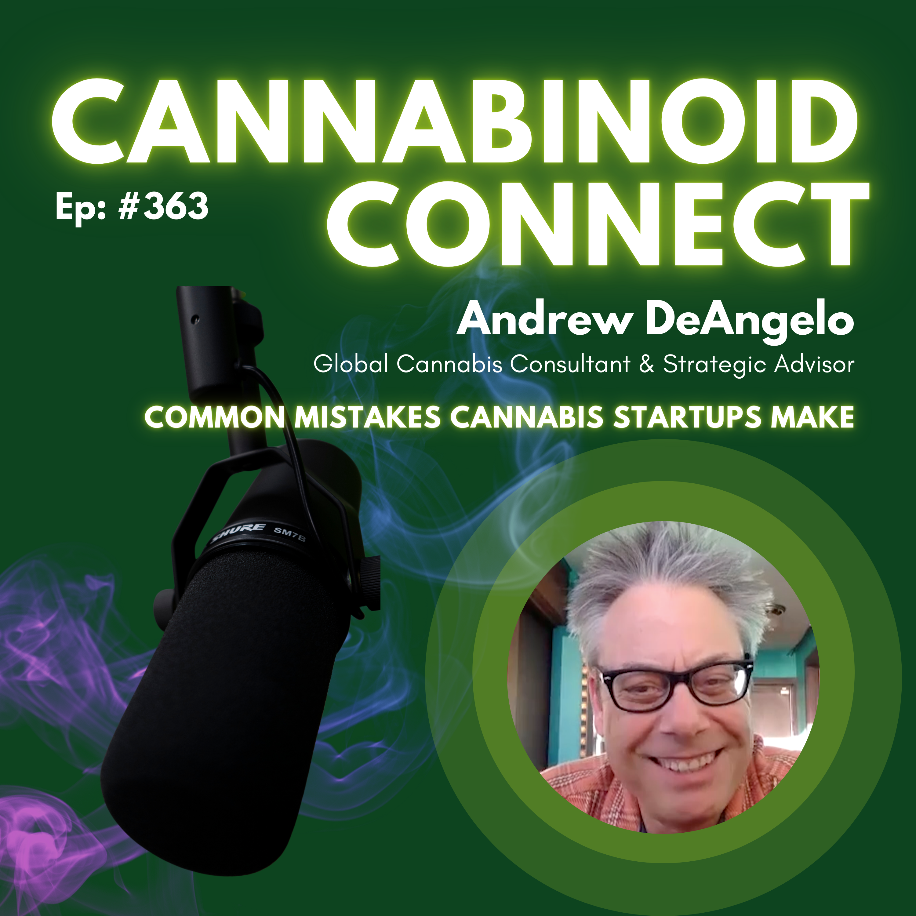 Cannabinoid Connect