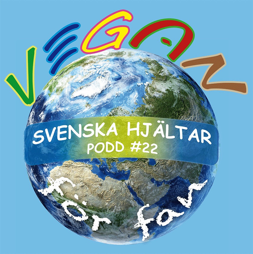 Vegan För Fan