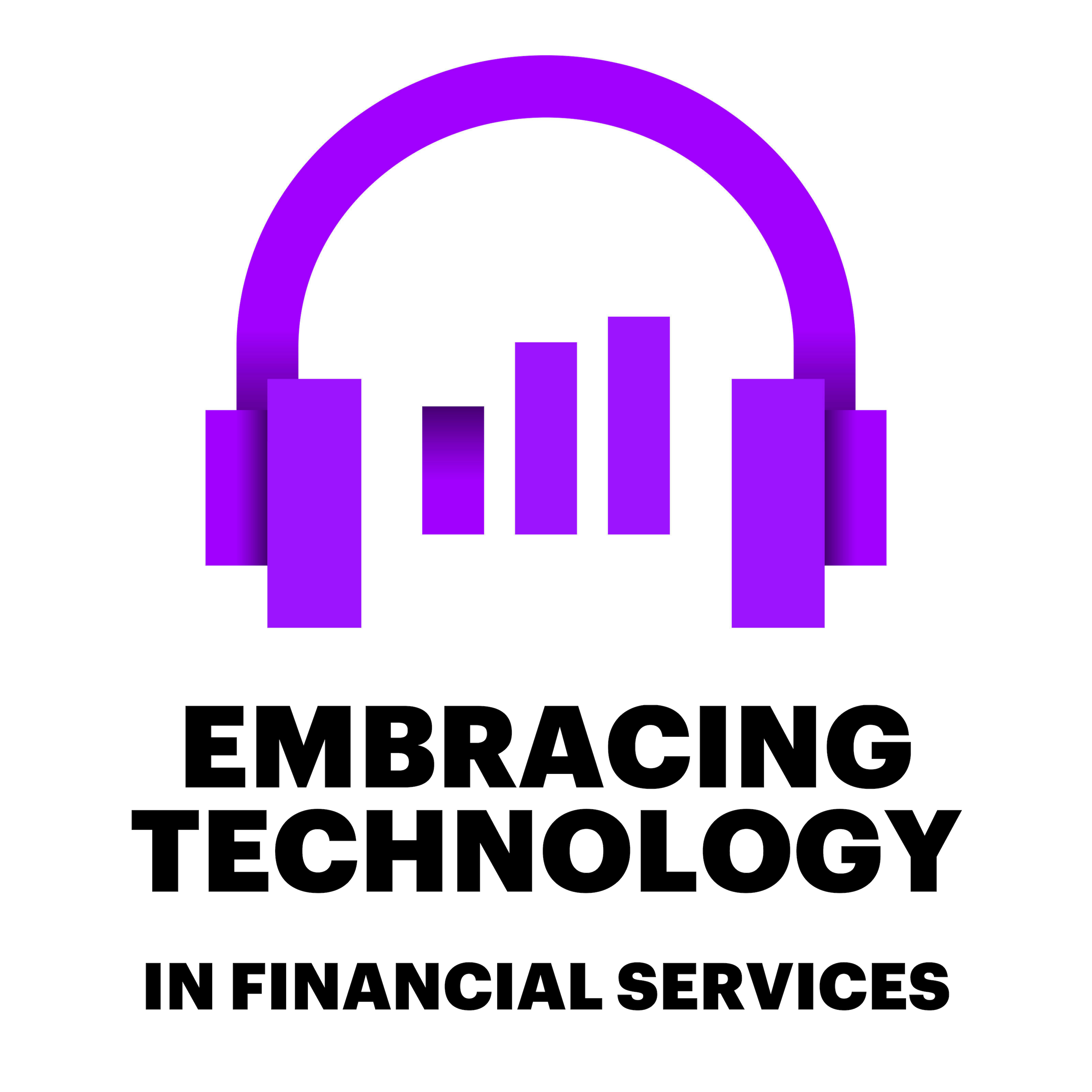 Embracing Technology in Financial Services