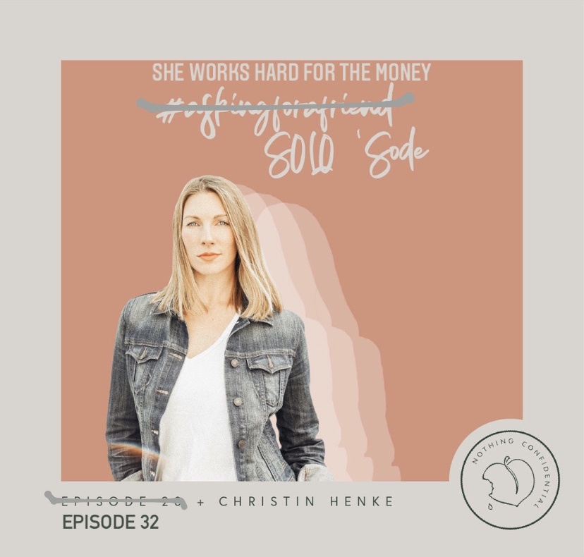 Nothing Confidential the Podcast