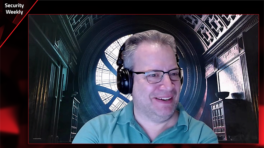 PSW #772 - Hal Pomeranz