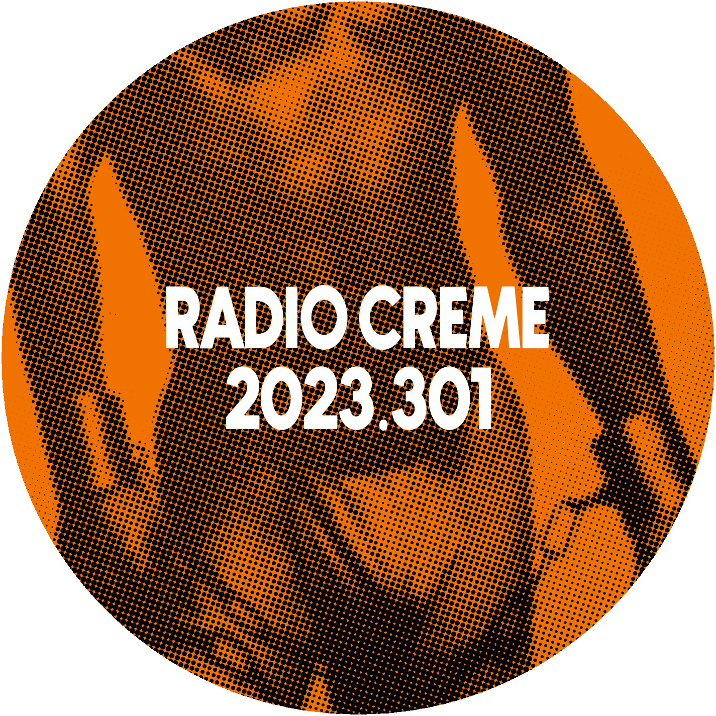 Radio Creme - DJ mixes by Ladycreme