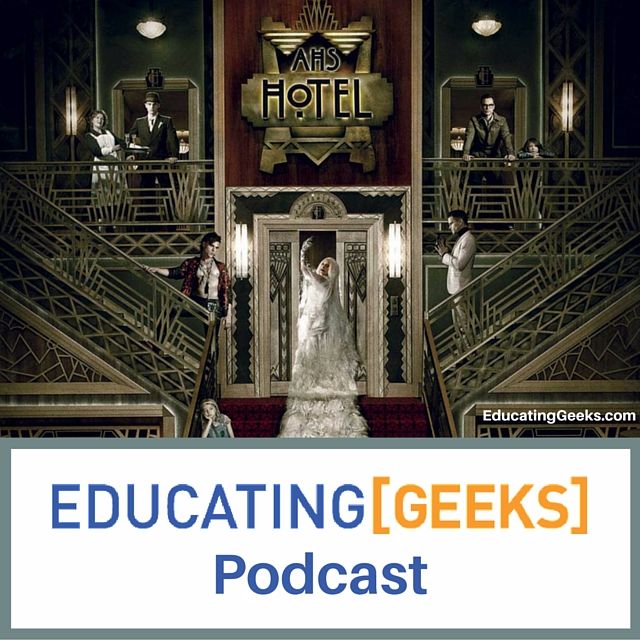 EducatingGeeks