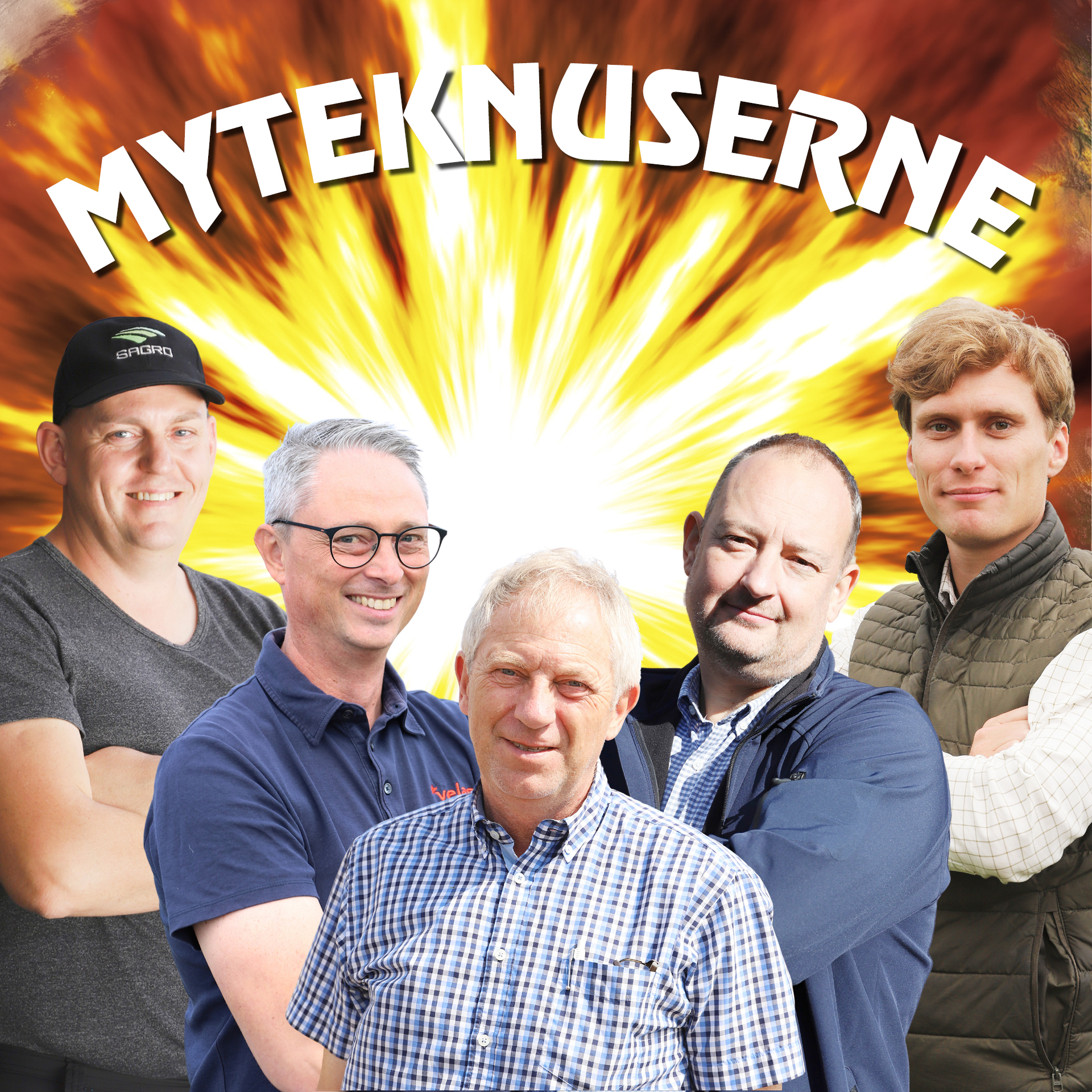 Effektivt Landbrugs Podcast