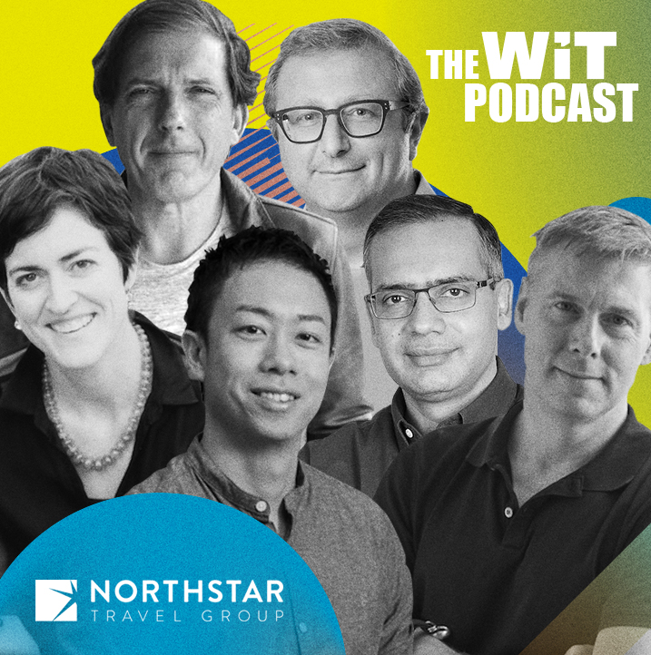 The WiT Podcast