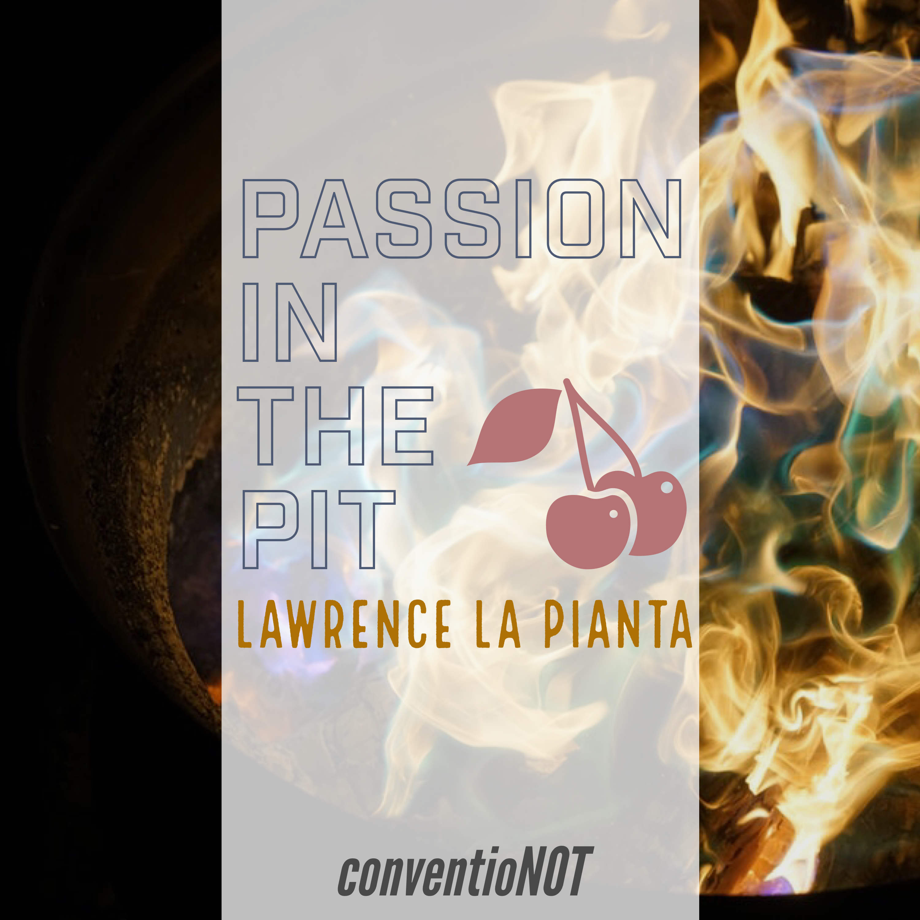 conventioNOT Podcast
