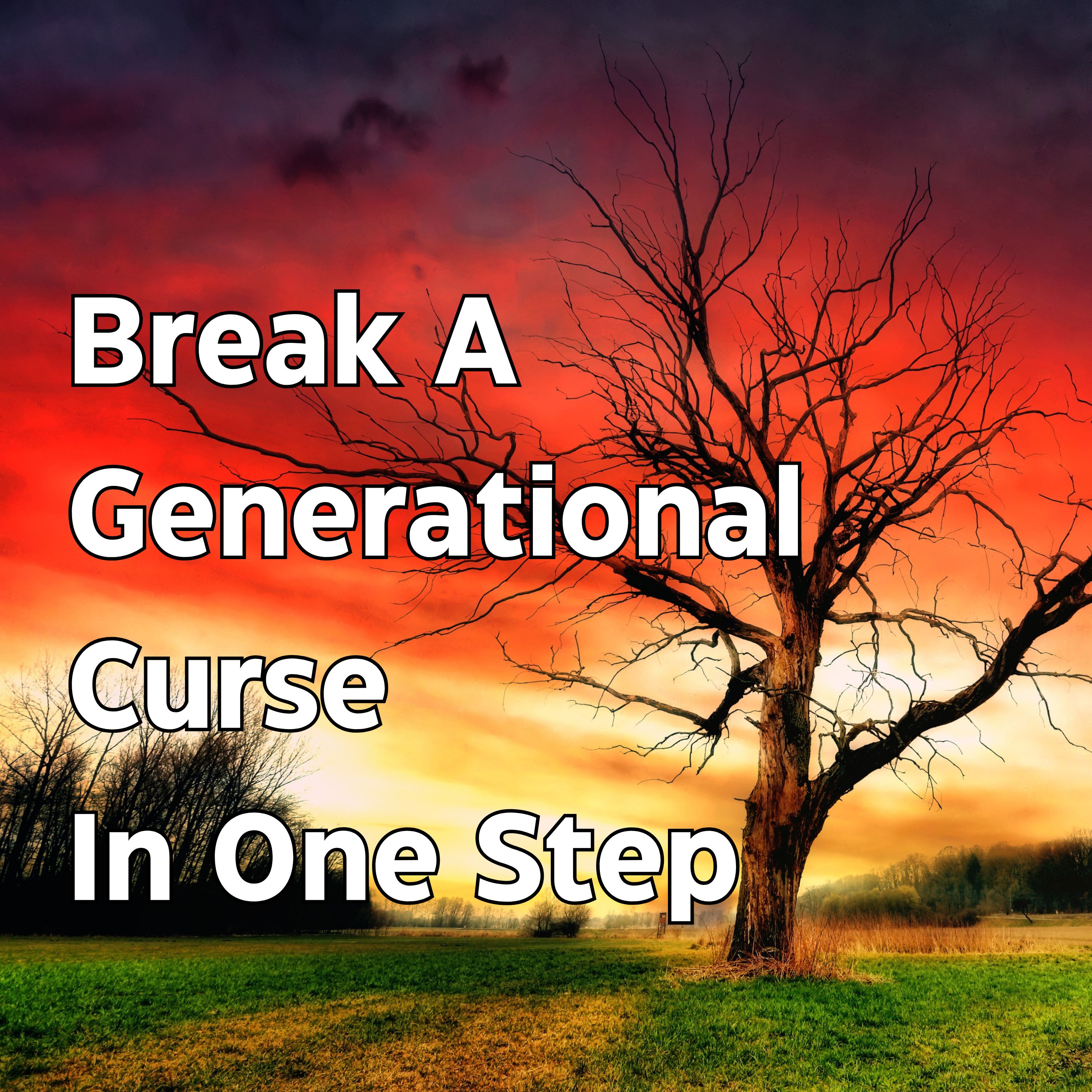 Navigating Life From The Cross