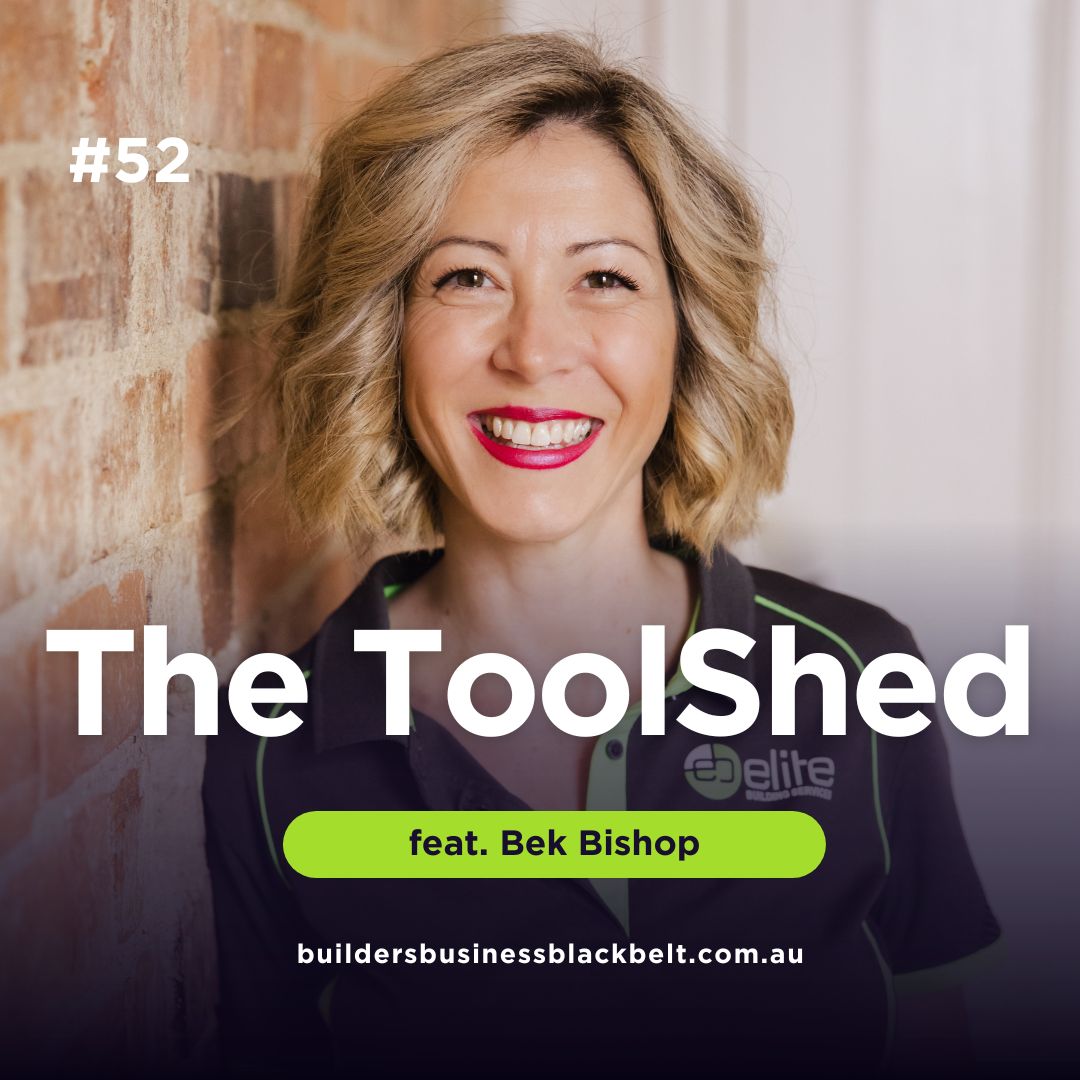 The ToolShed Podcast