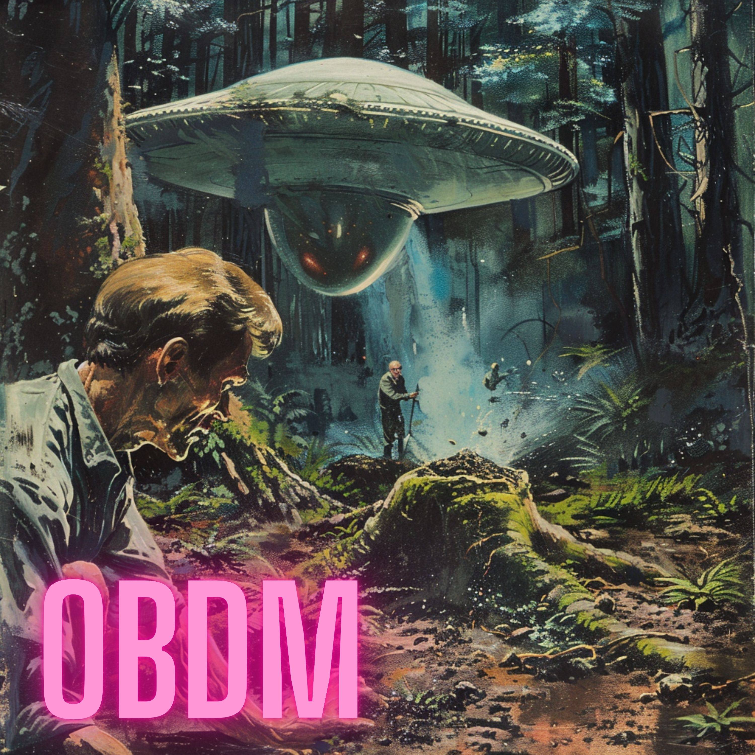 OBDM Best of: Humanoid Encounters