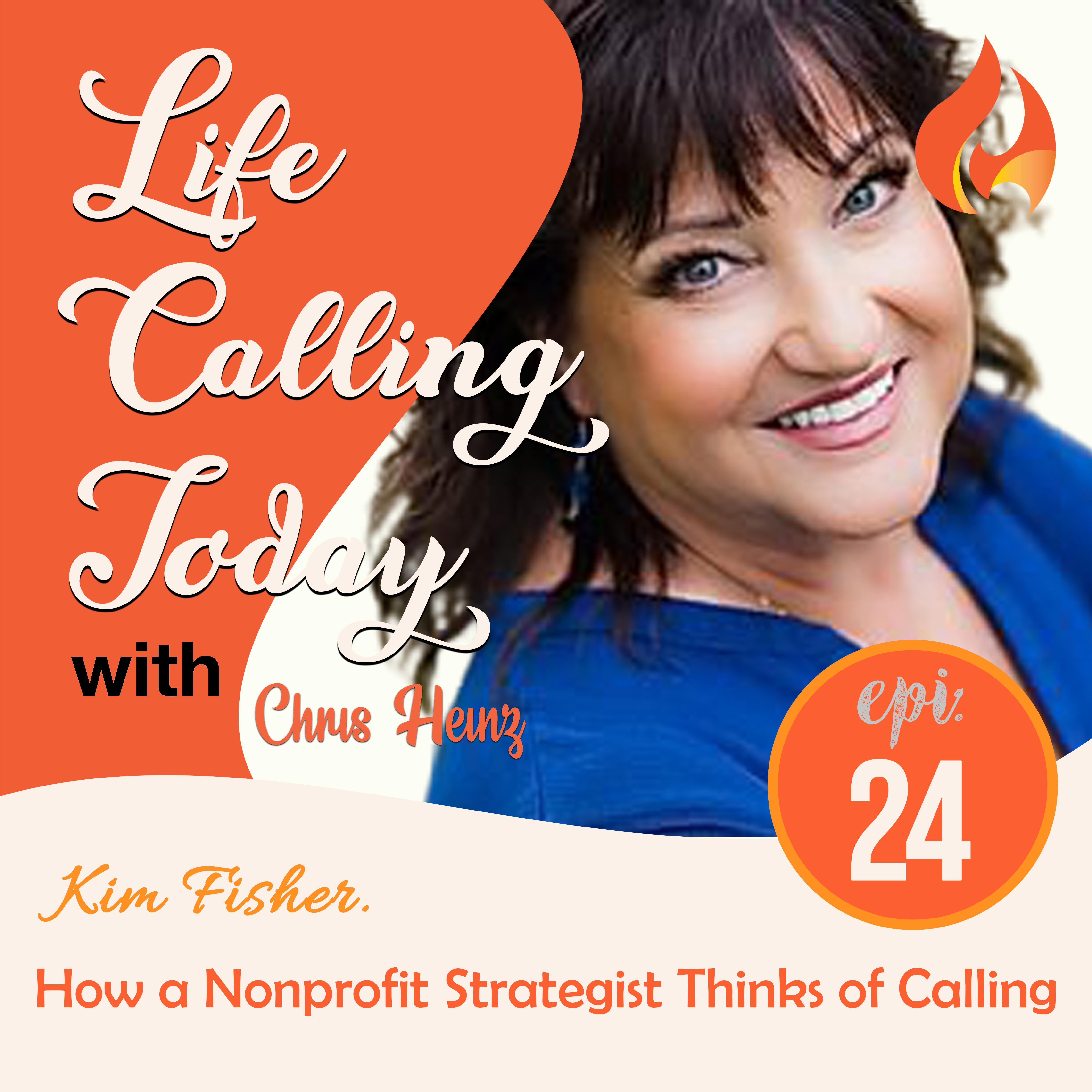 Christian Life Calling