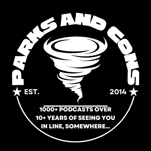 Episode 1,000 – The Beginning. The Middle? The Future!