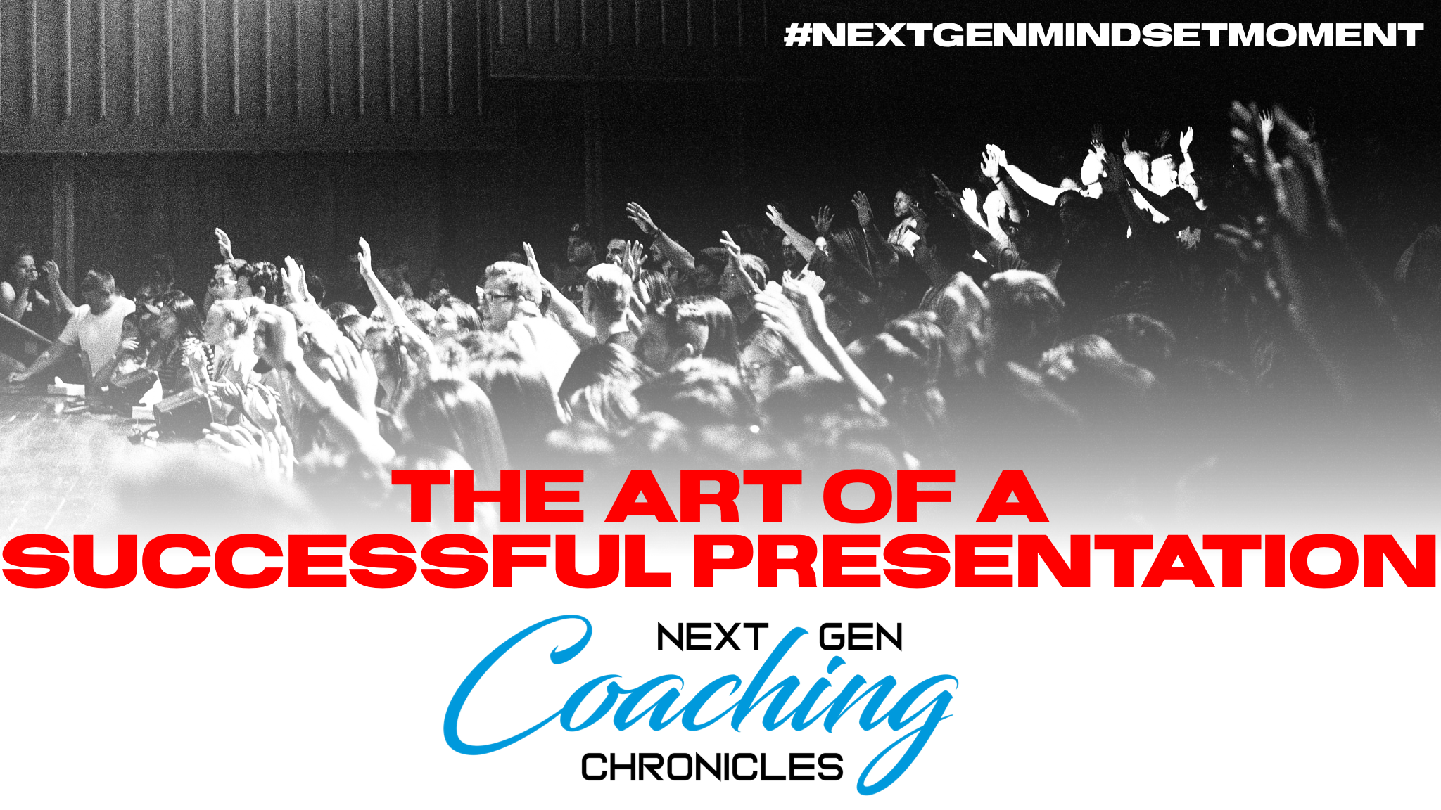 The Art of a Successful Presentation