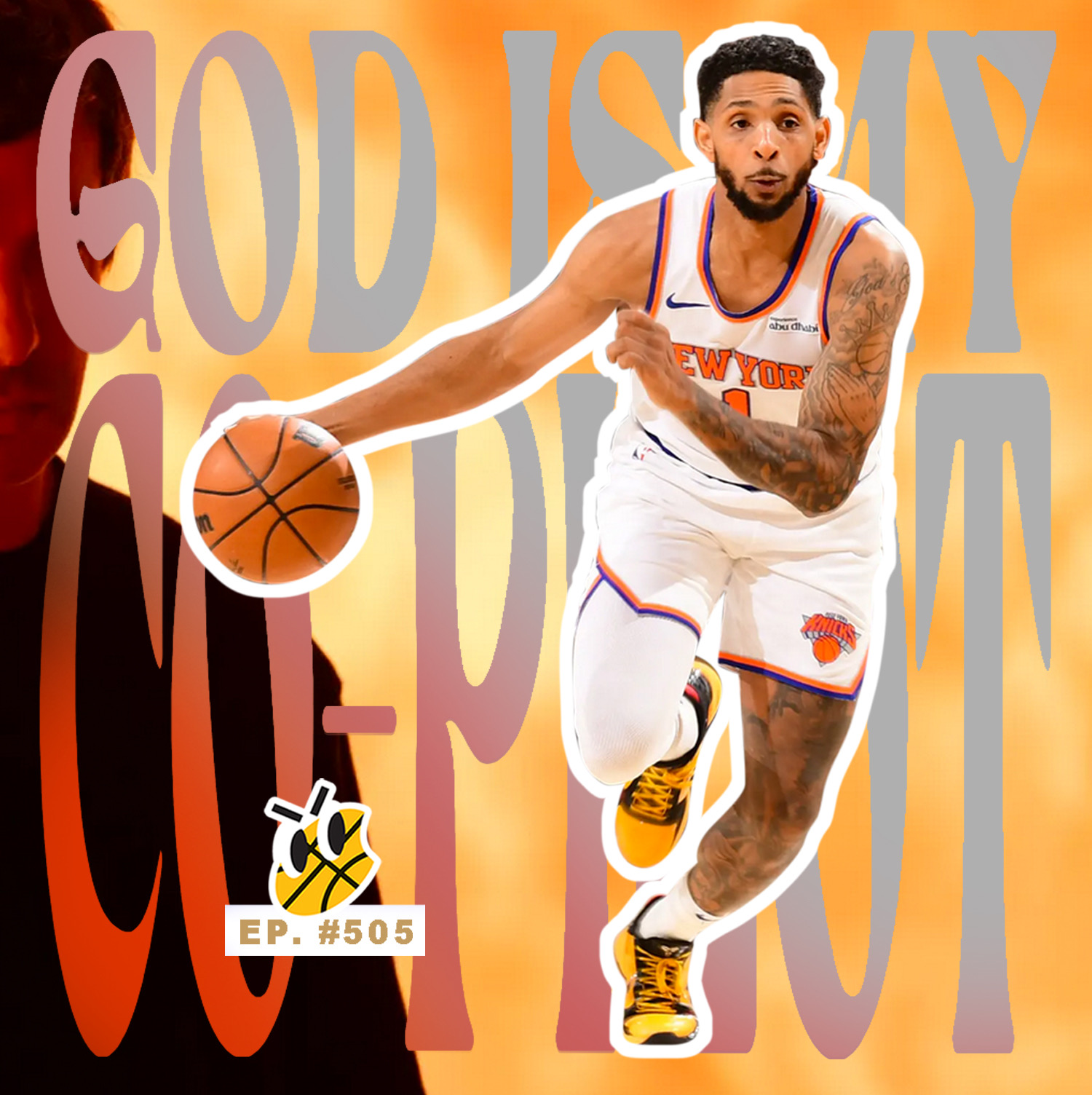 God Is My Copilot: Cookies 505 (Teaser)