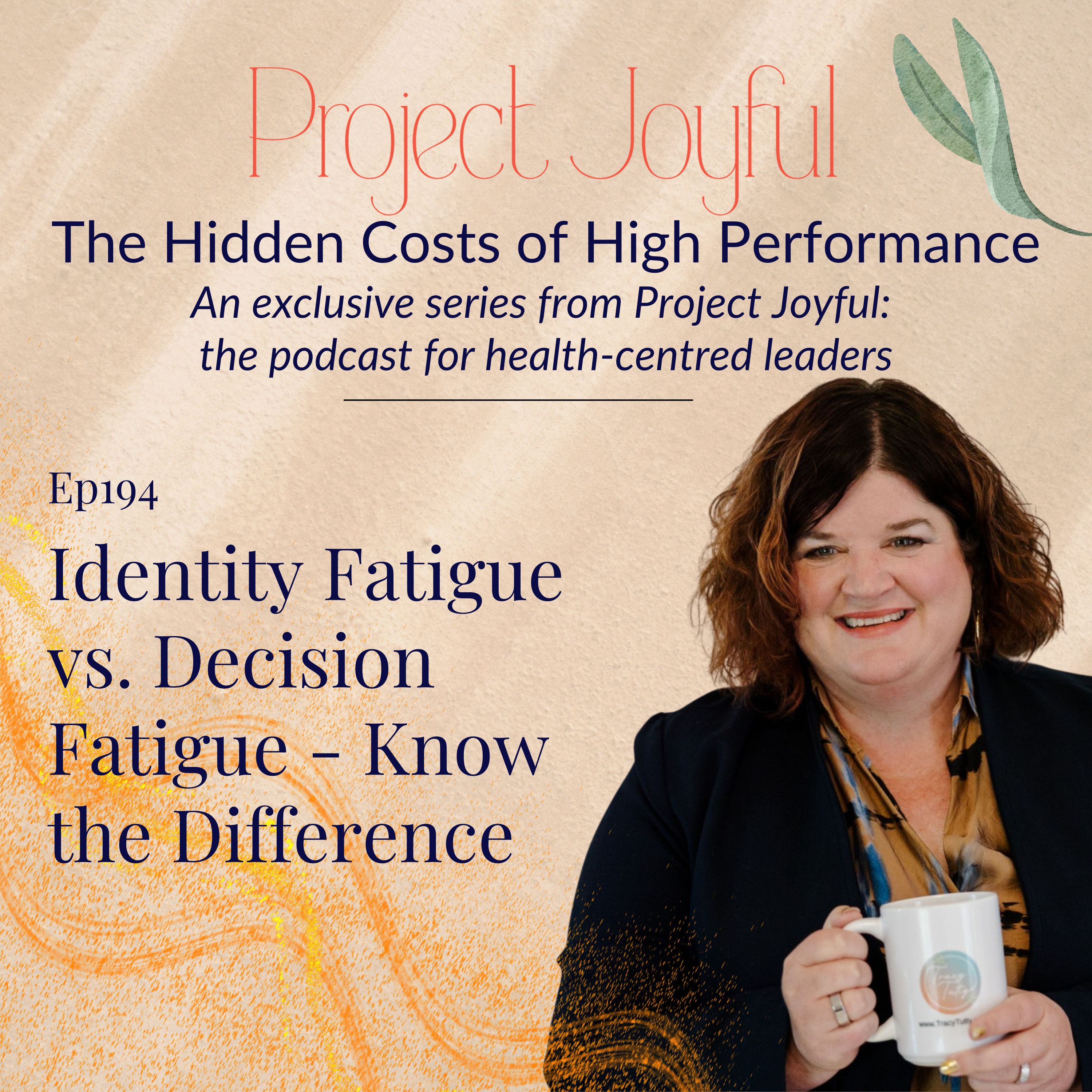 Identity Fatigue vs Decision Fatigue — Know the Difference