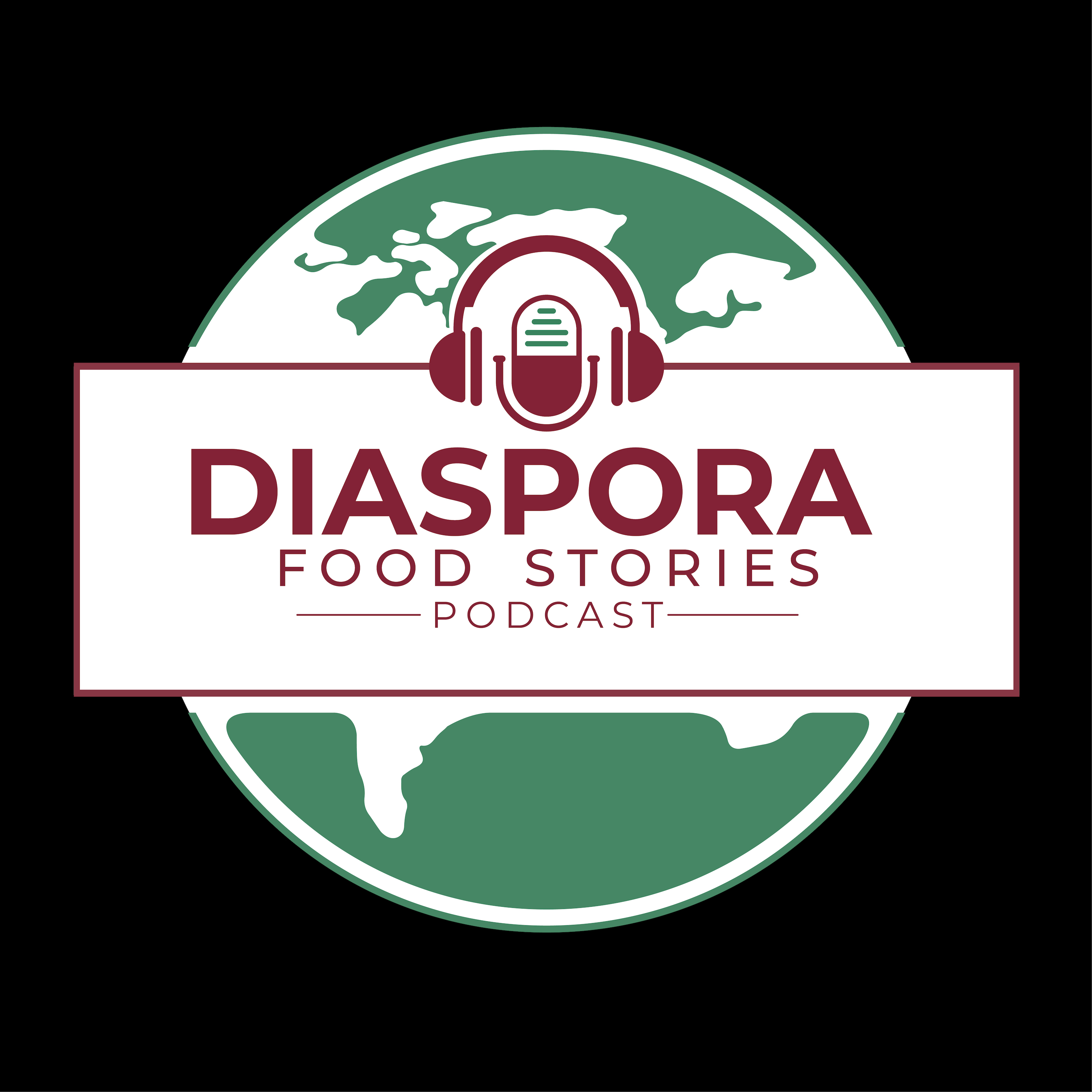 Diaspora Food Stories