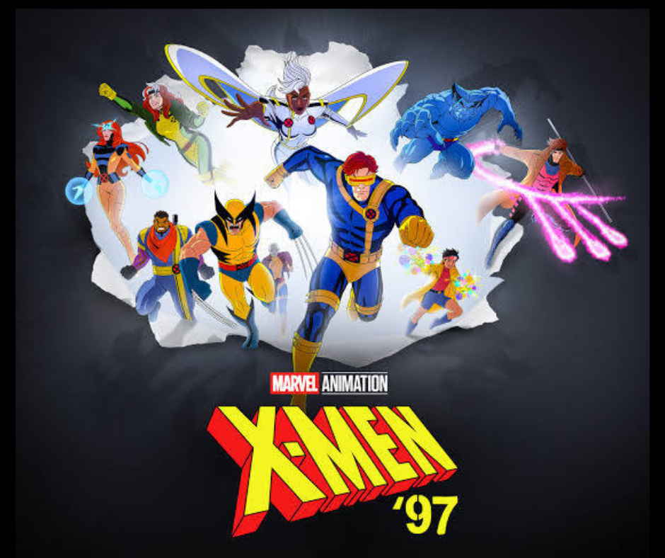 X-Men 97
