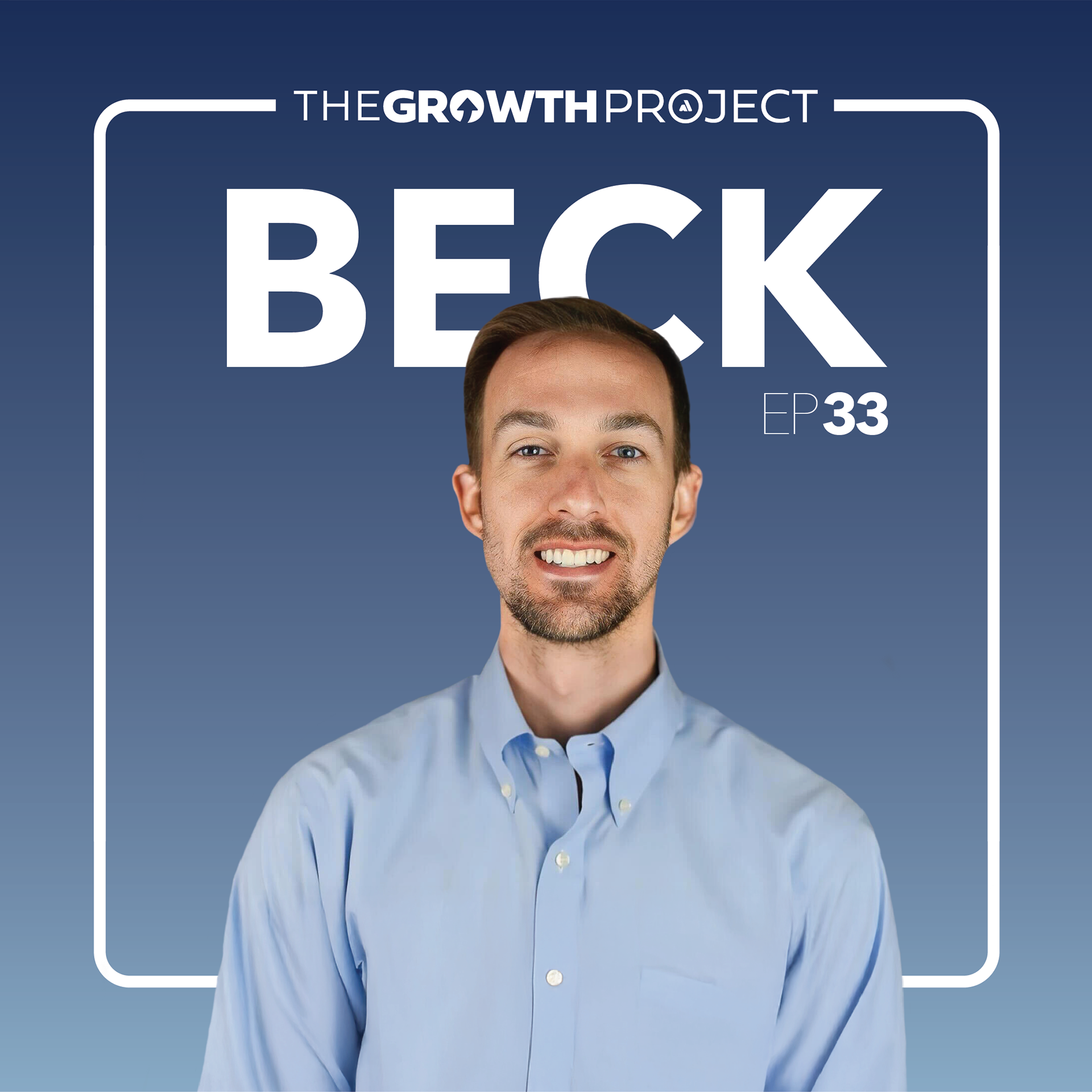 Episode 33: Reframing Mental Toughness with Dr. Nicholas Beck