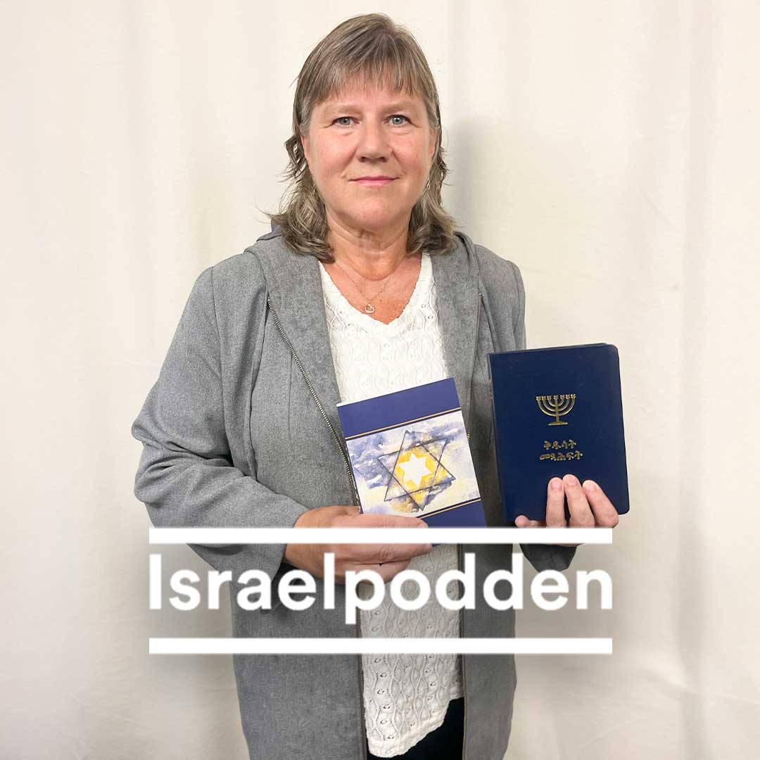 47. Historien om MediaServe och Star of David-Bibeln - Del 2