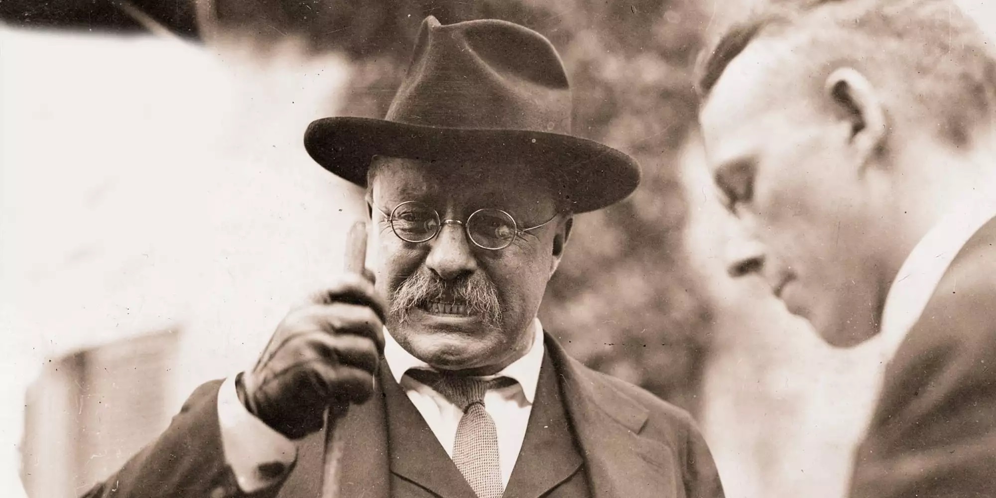 Let Them Fight: A Comedy History Podcast