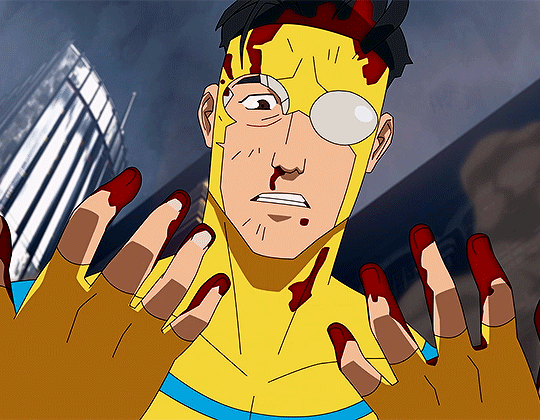 Invincible Season 1 - 