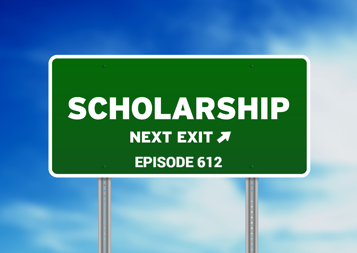 YCBK 612: Should My Student Be Applying for Outside/External Scholarships