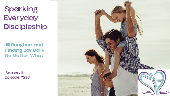 Sparking Everyday Discipleship