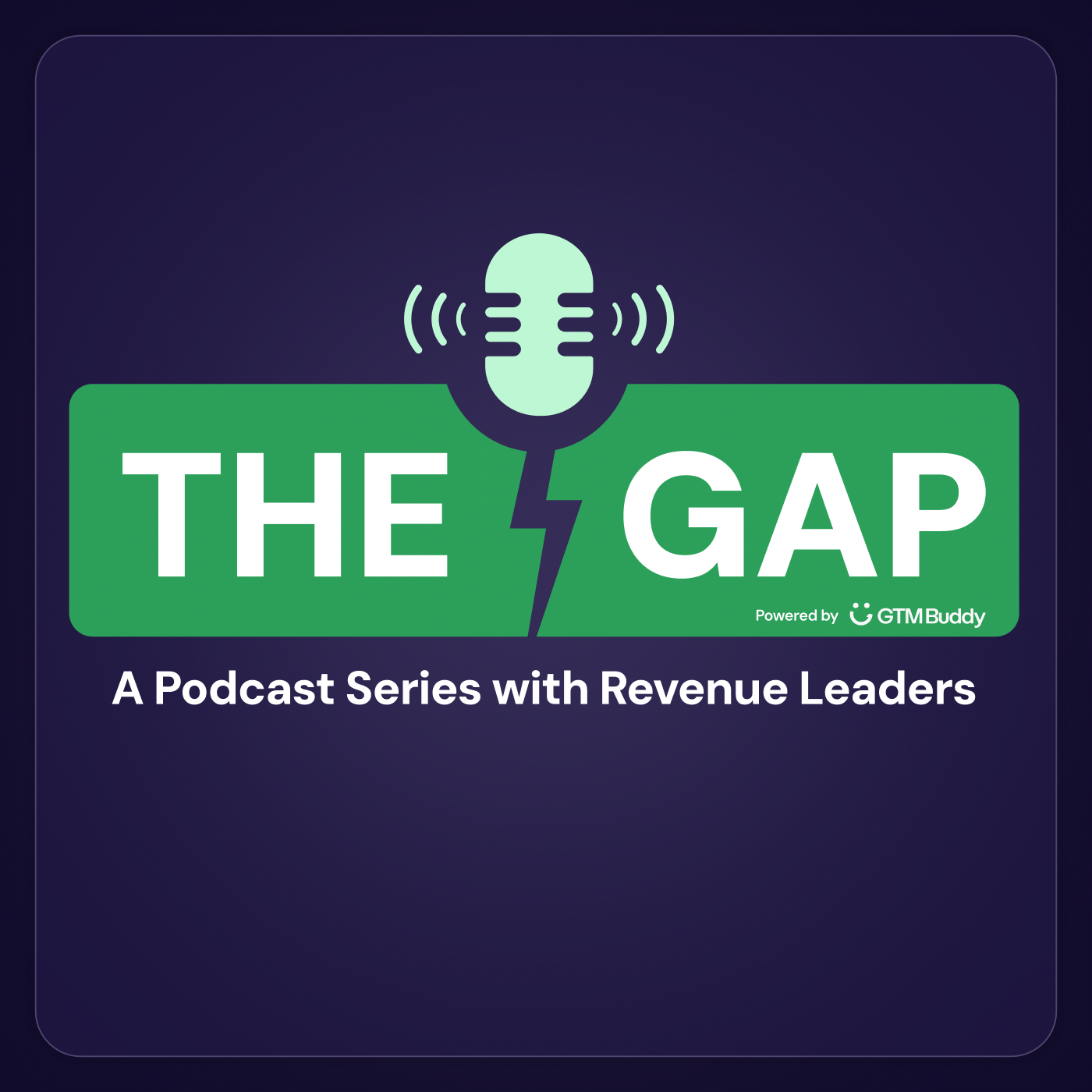 The Gap by GTM Buddy