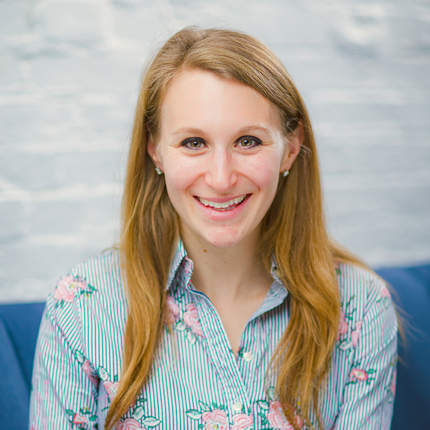 S: 5 E: 21 Women In Leadership with Randi Braun, Author Of Something Major: The New Playbook for Women at Work