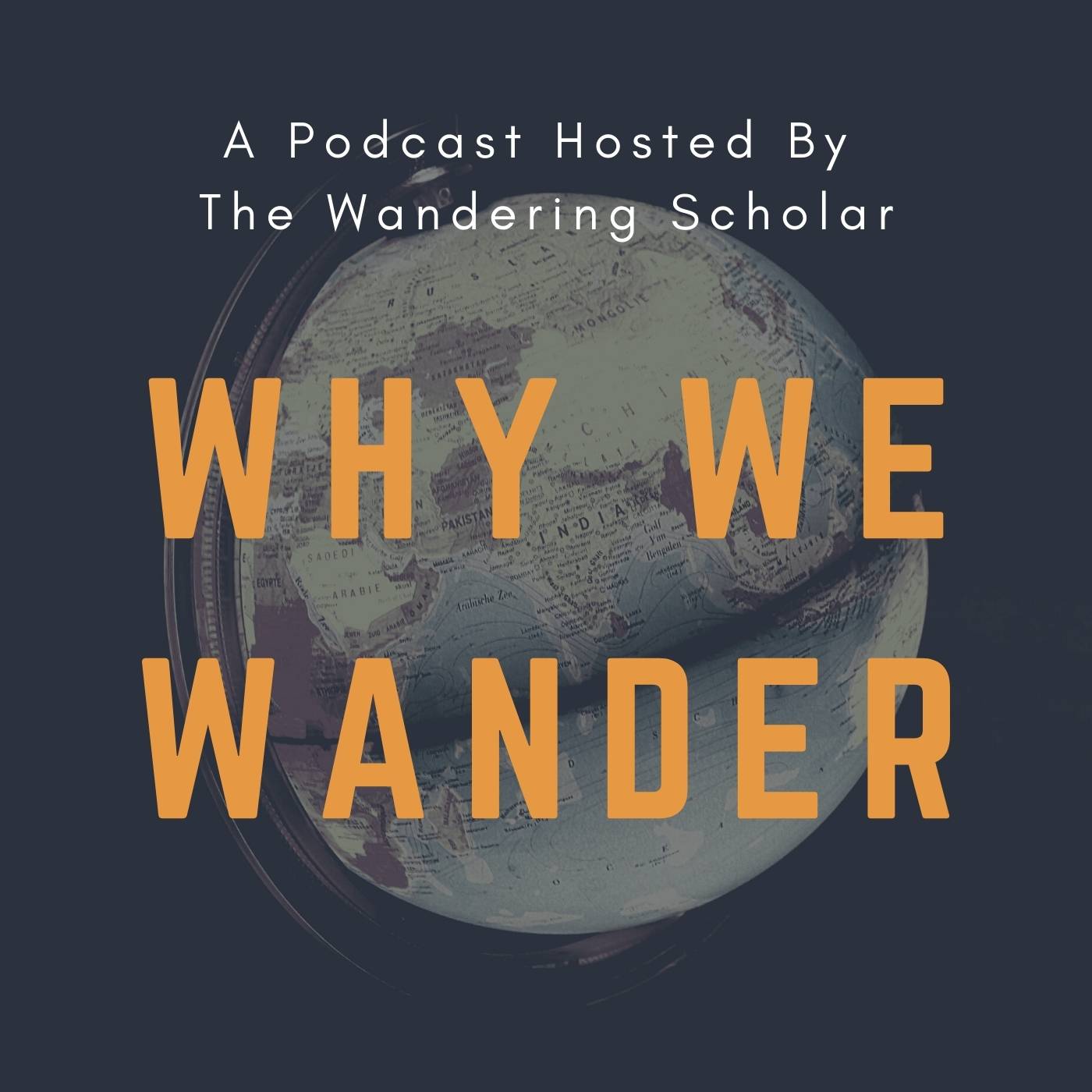 Episode 57: What We Never Travel Without