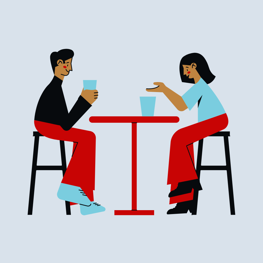 Parity Podcast