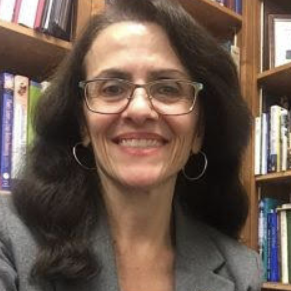 Food Safety & Security: Commentary from a Texas A&M International Educator, Leader & Policymaker (with Dr. Elsa Murano, Director of the Borlaug Institute for International Agriculture at Texas A&M University)