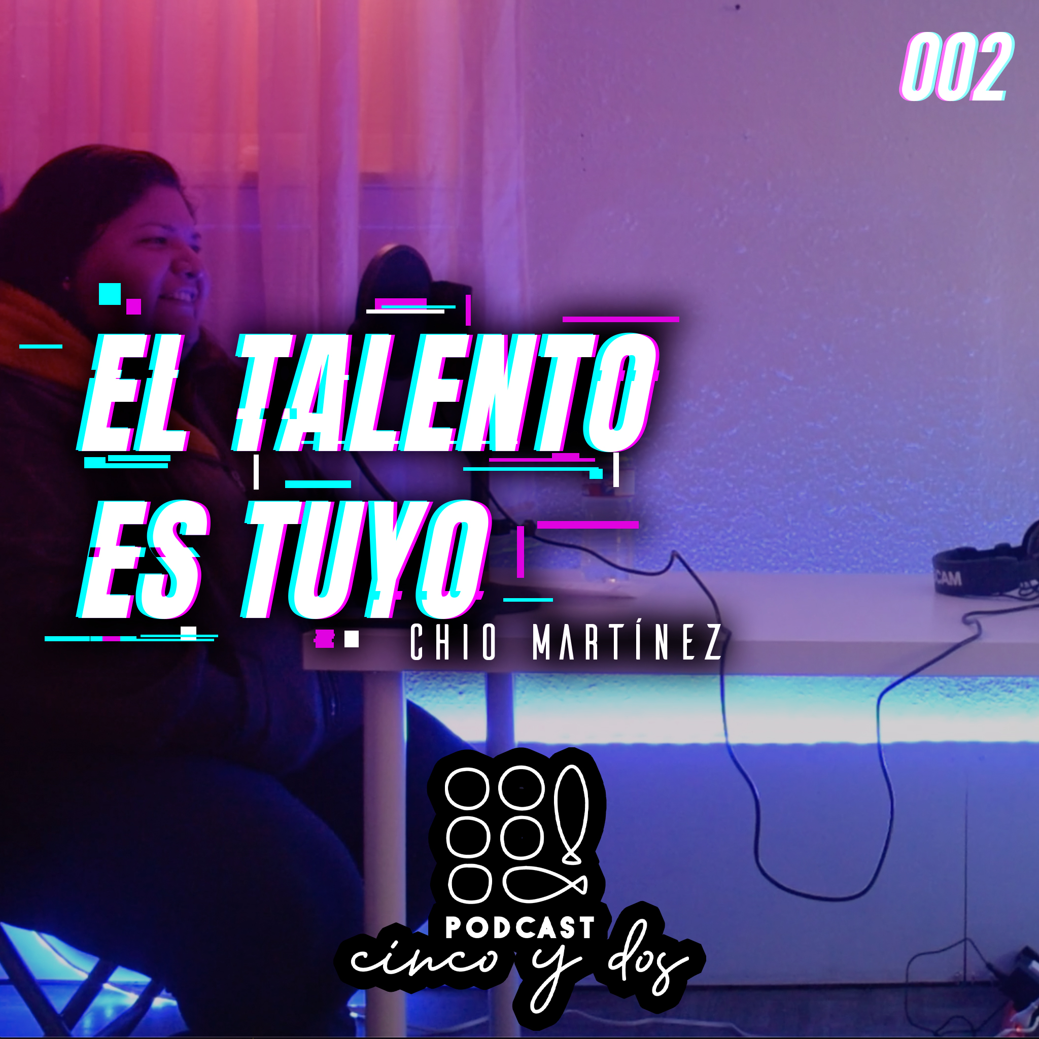 Cinco y Dos