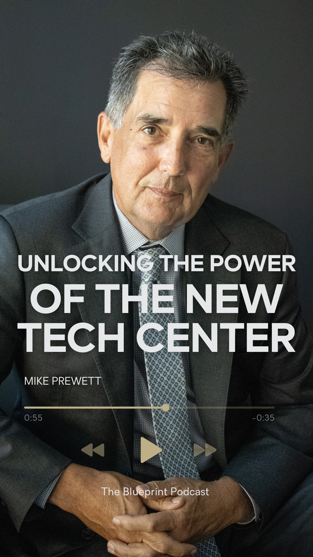 Unlocking the Power of the New Tech Center