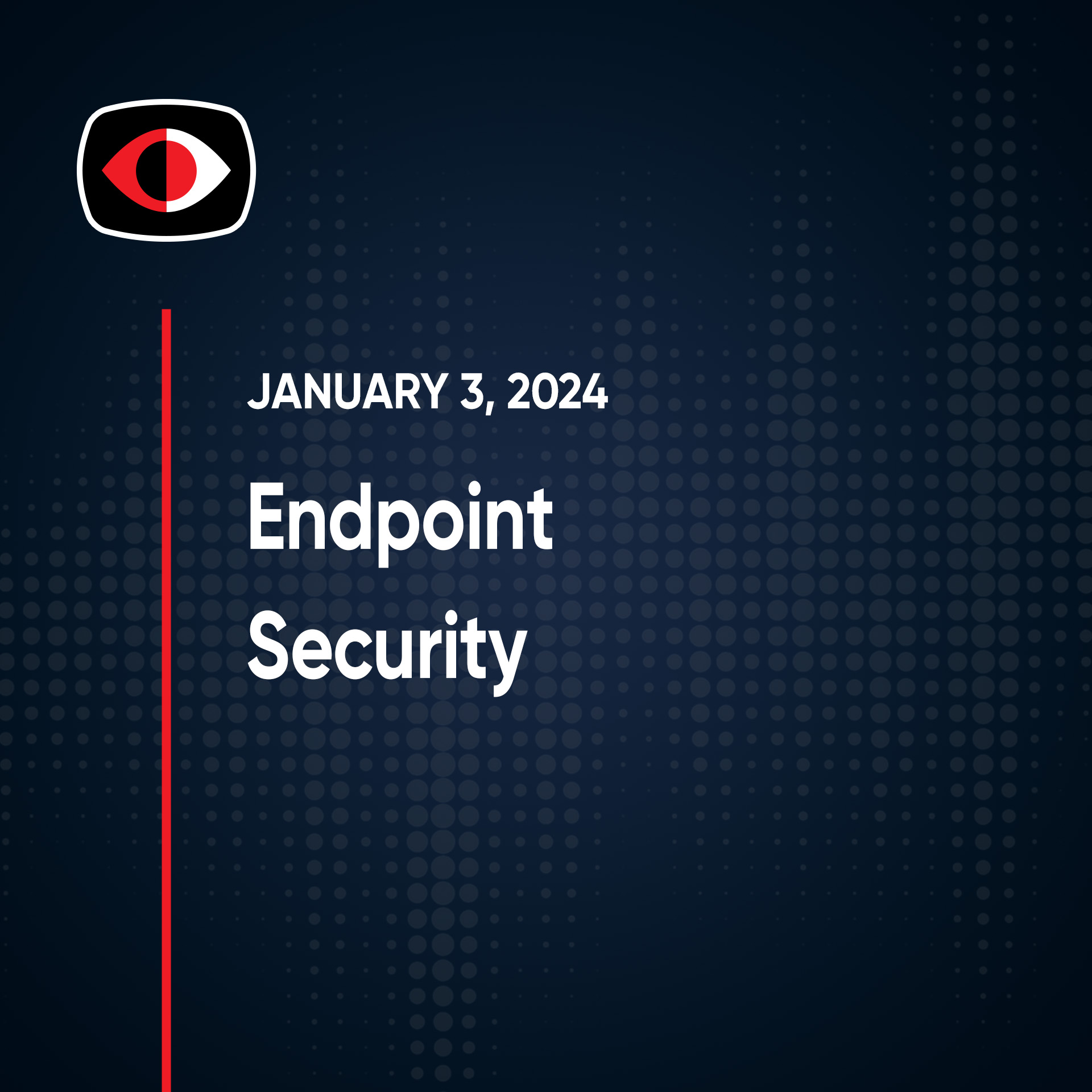 cover of episode Endpoint Security - Rob Allen - SWN Vault